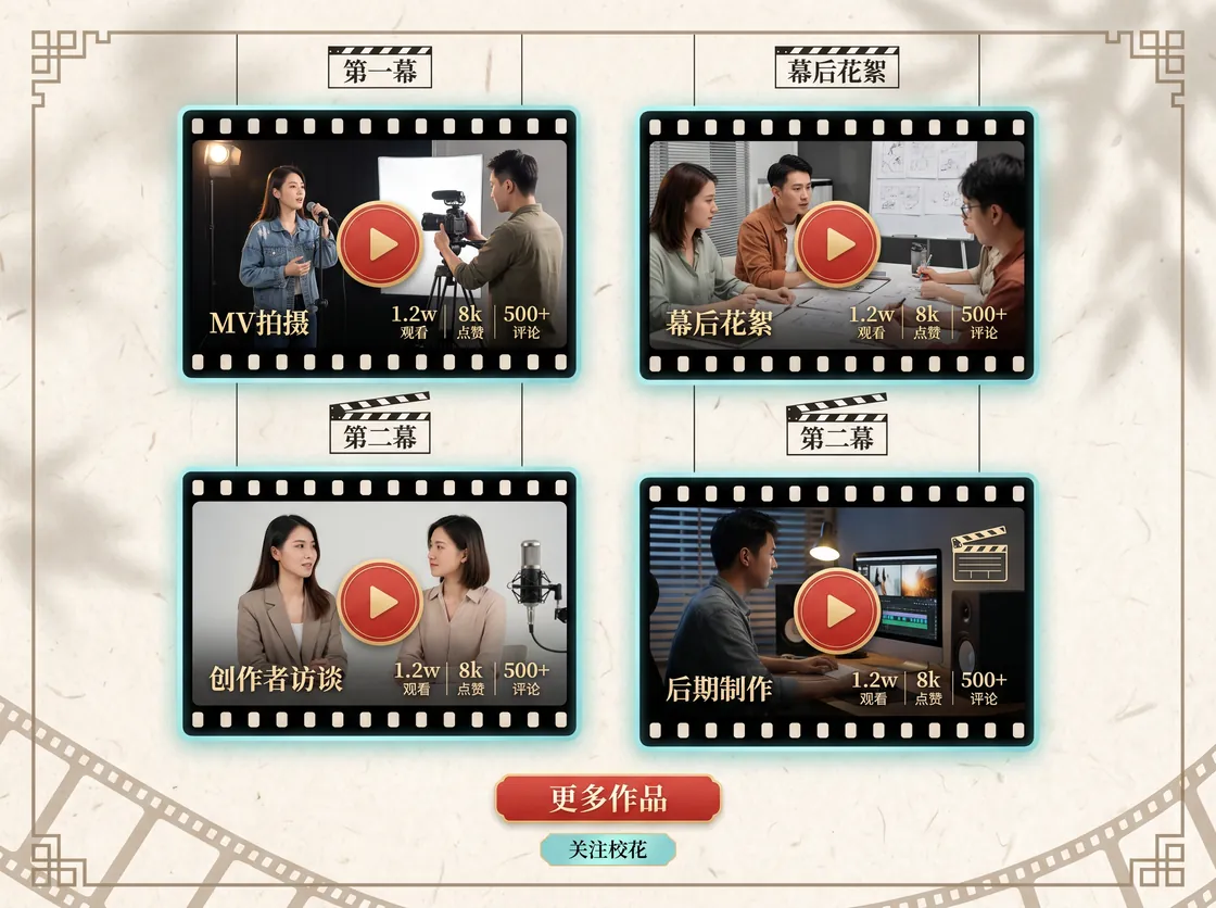 高清视频